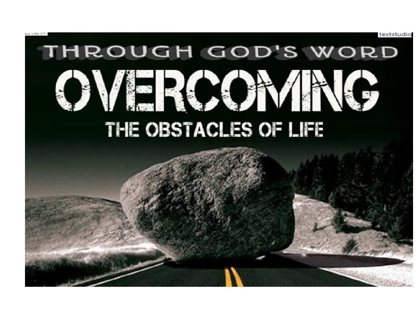 (MAY 5, 2024): OVERCOMING EVERY OBSTACLE THROUGH GOD’S WORD-I JUDGES 4-5