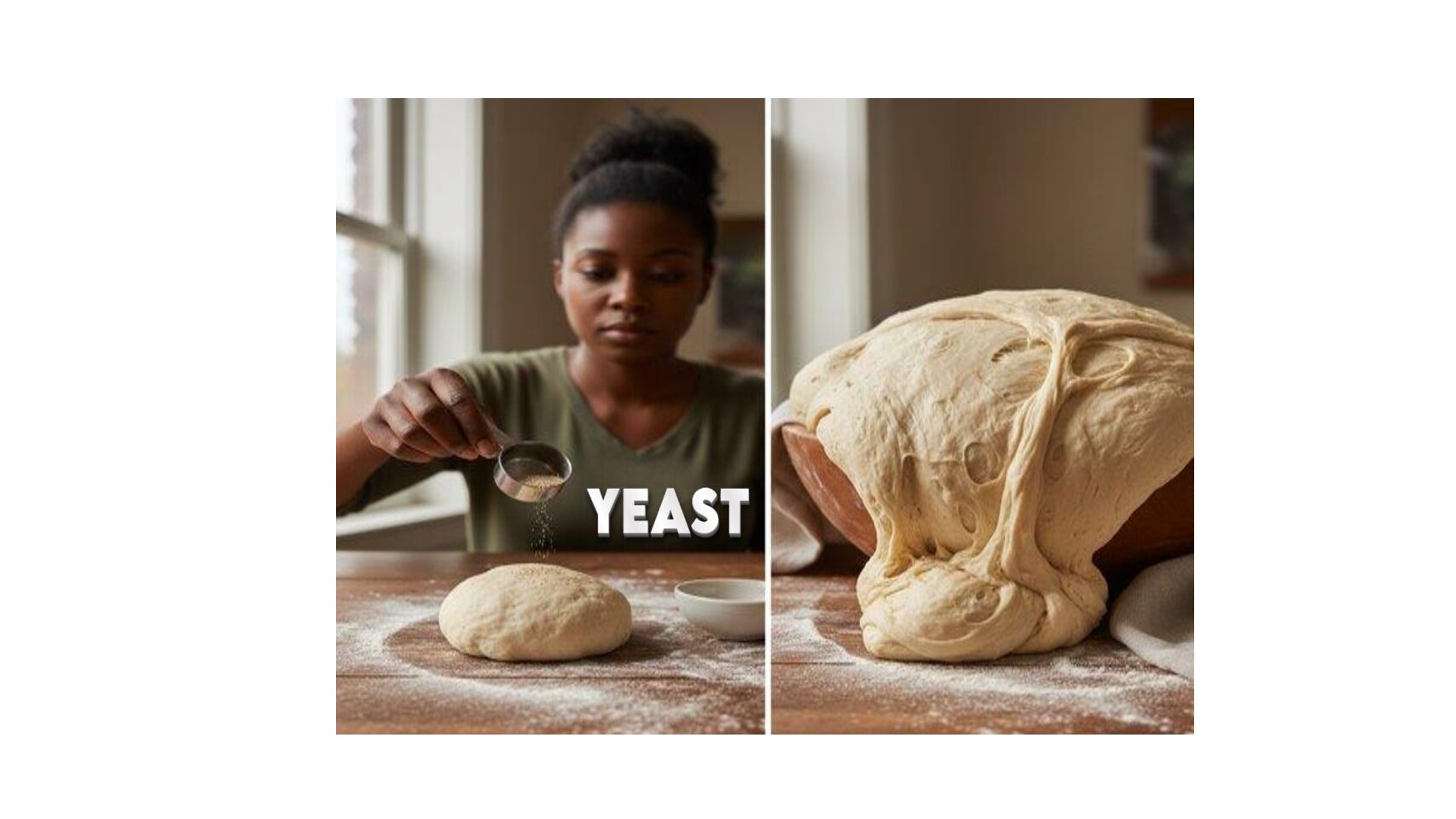 (FEBRUARY 8, 2026): TransformABLE by GOD to INFLUENCE and IMPACT the WORLD-II Matt 13/Mark 