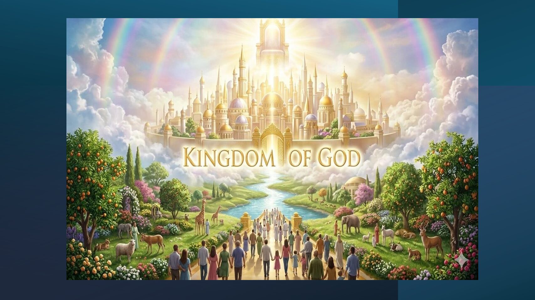 (MARCH 15, 2026): RemarkBLE…Readily Respond to GOD’s Invitation to IMPACT the WORLD-III