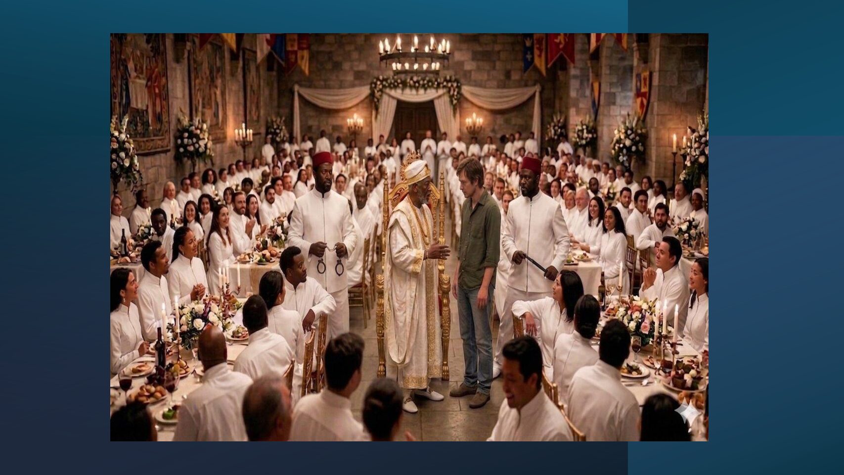 (MARCH 22, 2026): RemarkBLE…Readily Respond to GOD’s Invitation to IMPACT the WORLD-IV