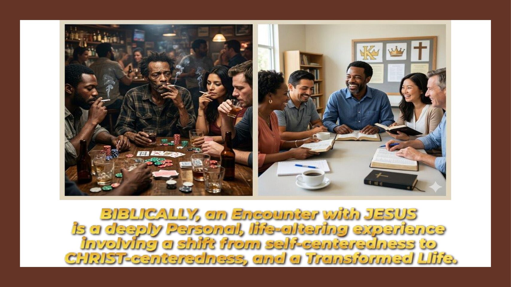 (MAY 24, 2026): EXcitement and Expectation of the RETURN of JESUS as  ROYAL KINGDOM CITIZENS-IV Matt 25