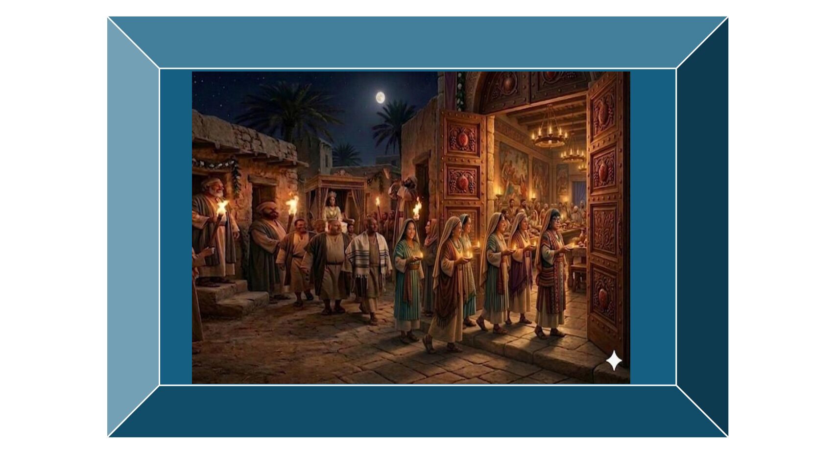 (MAY 31, 2026): EXcitement and Expectation of the RETURN of JESUS as  ROYAL KINGDOM CITIZENS-V Matt 25