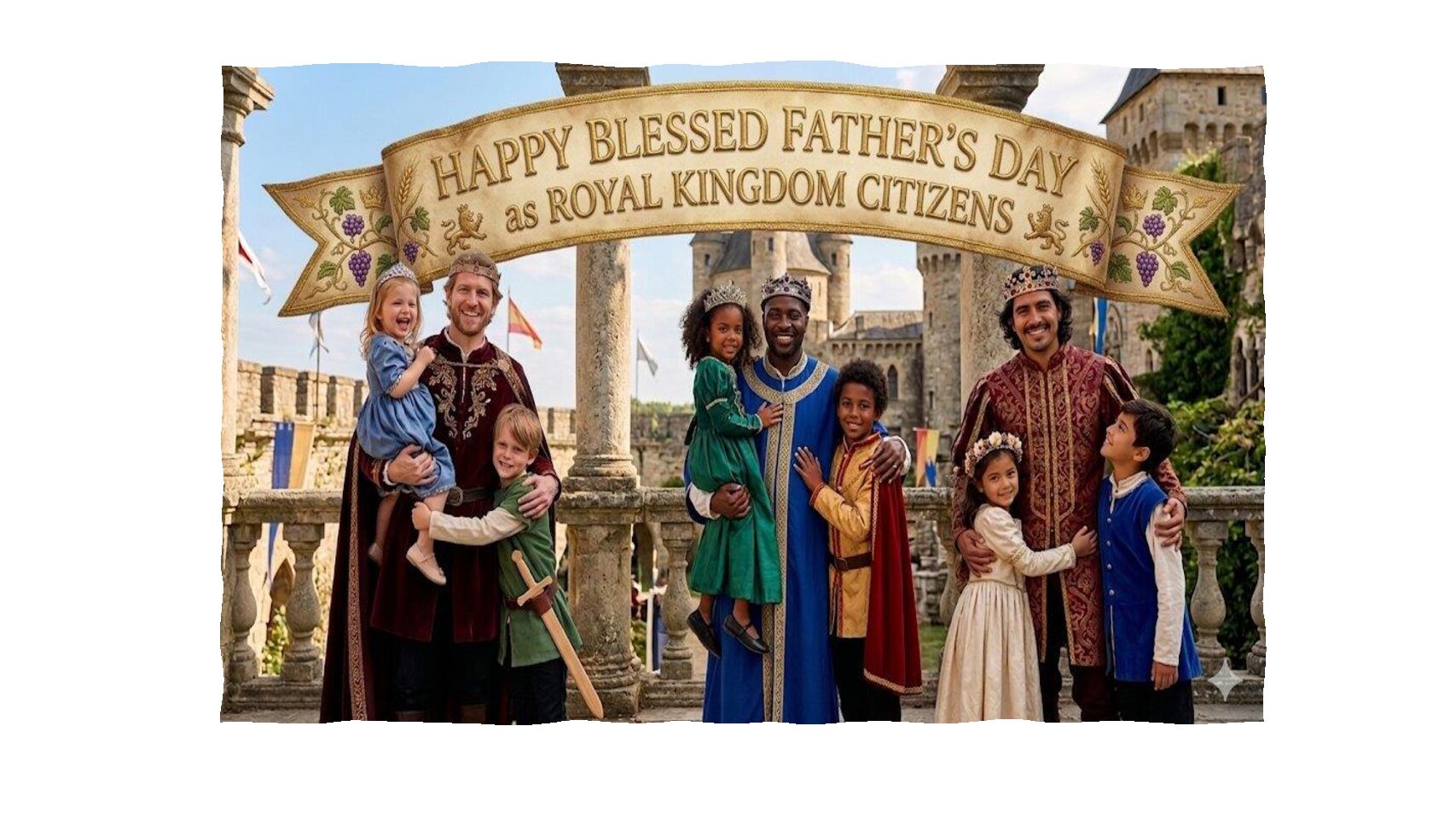 (JUNE 21, 2026): Generosity Despite Adversity-III Matthew 20