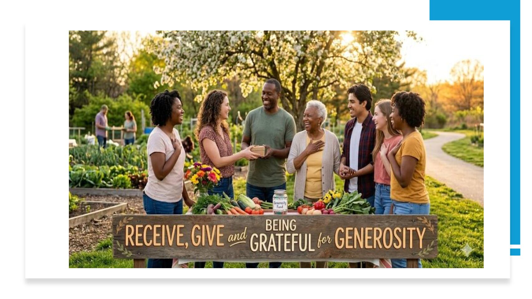 (JUNE 14, 2026): Generosity Despite Adversity-II Matthew 20